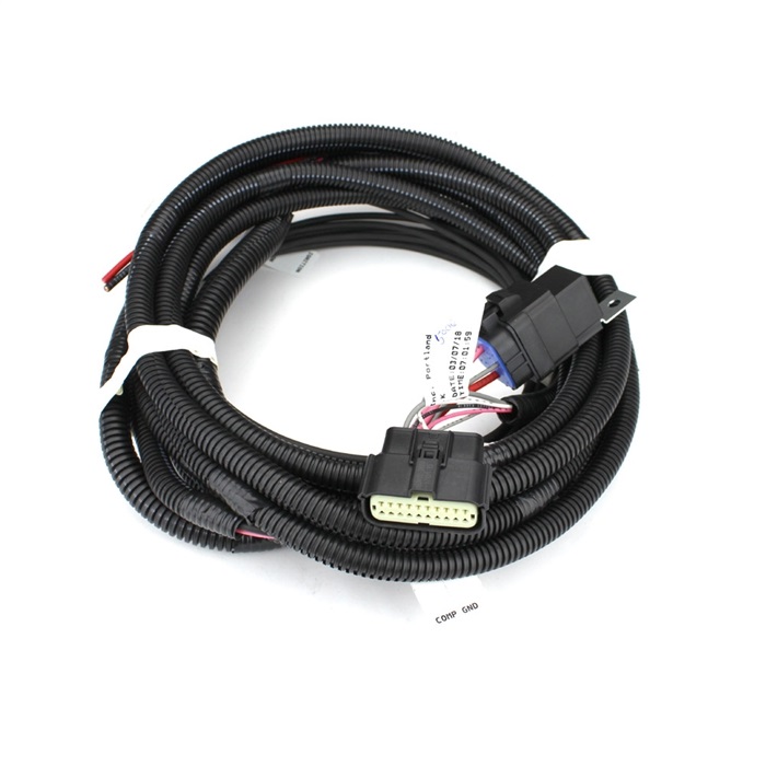 Air Lift | AutoPilot V2 Kabelhärva | 26498-002 – StreetTrends